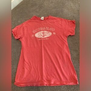 Pink Women’s T-Shirt